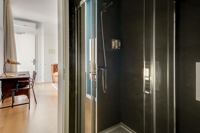 Imagen general del Hotel Chic&basic Tokyo Hoose. Foto 11