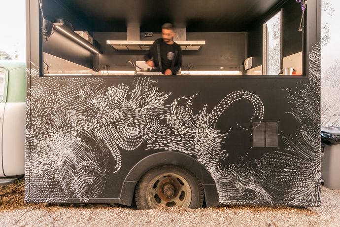 Imagen general del Hotel Chic&basic Tokyo Hoose. Foto 12