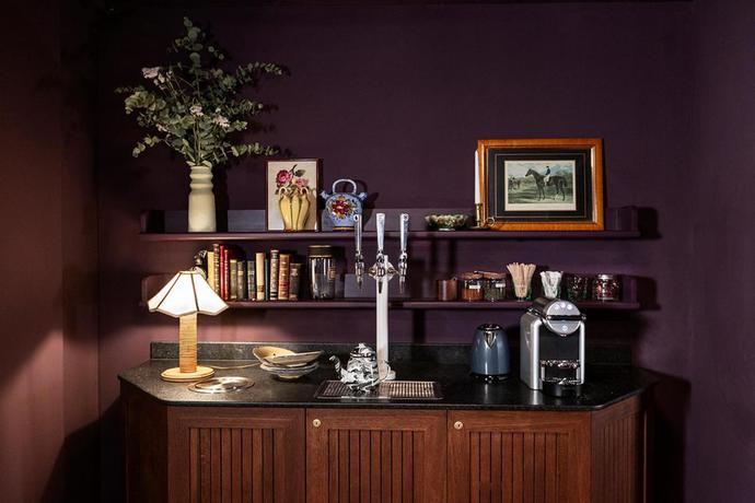 Imagen de los interiores del Hotel Chicandbasic Habana Hoose. Foto 10