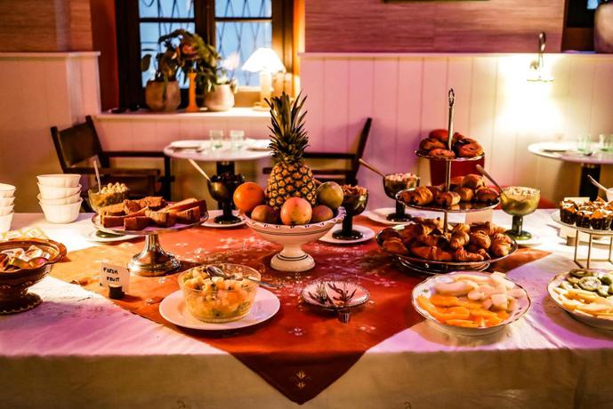 Imagen de los interiores del Hotel Chicandbasic Habana Hoose. Foto 11