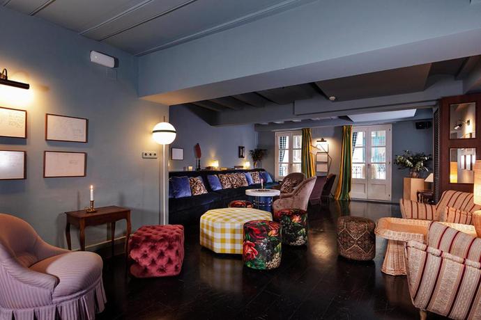 Imagen de los interiores del Hotel Chicandbasic Habana Hoose. Foto 12