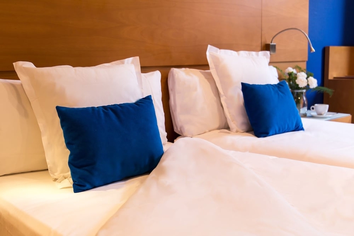 Imagen de la habitación del Hotel Chicandbasic Reding. Foto 8