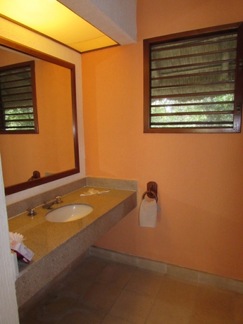 Imagen de la habitación del Hotel Chicanná Ecovillage Resort. Foto 9