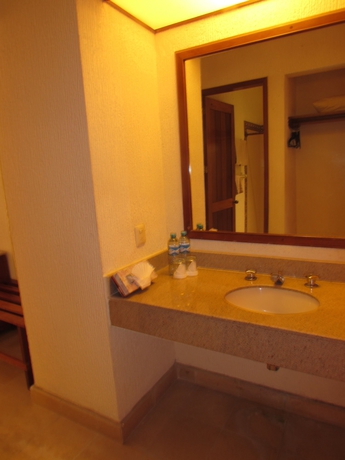 Imagen de la habitación del Hotel Chicanná Ecovillage Resort. Foto 10