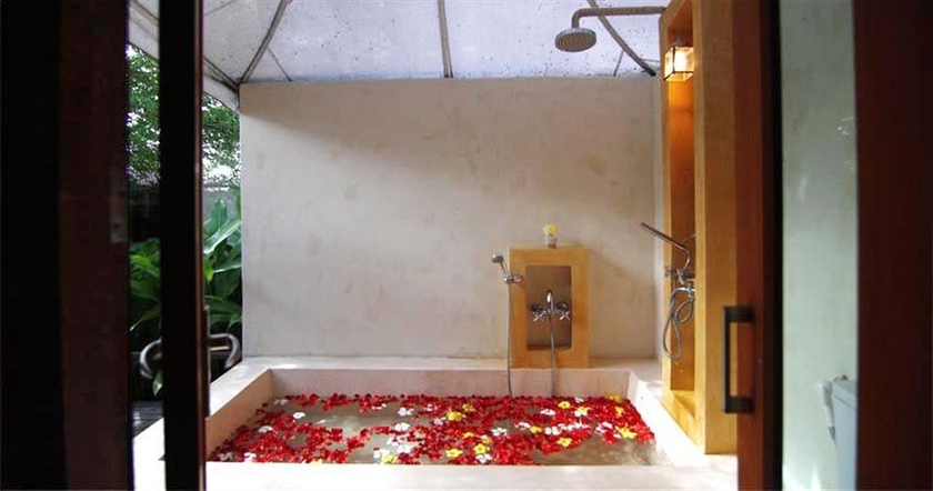 Imagen de la habitación del Hotel Chicchill @ Eravana, Eco-chic Pool-villa, Pattaya. Foto 3