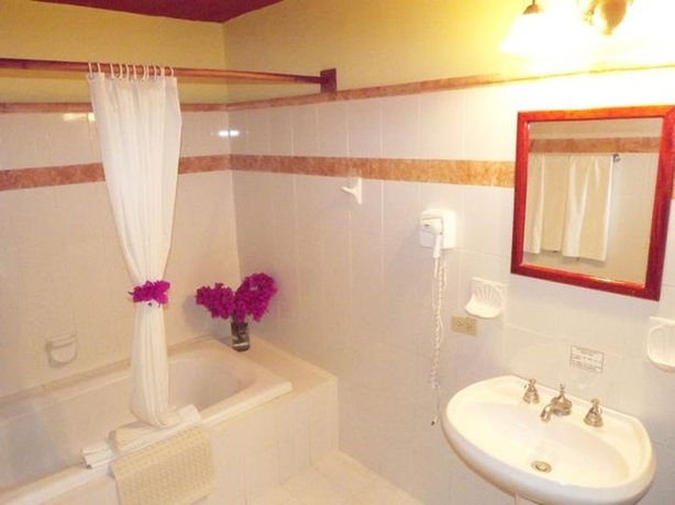 Imagen general del Hotel Chichen Itza. Foto 2