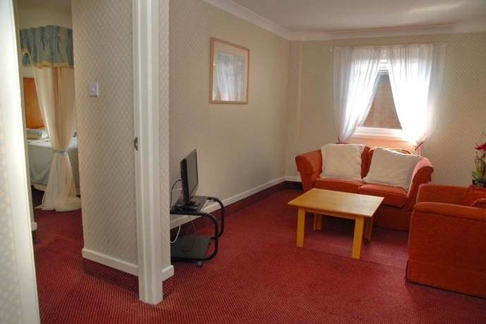 Imagen de los interiores del Hotel Chichester Park. Foto 9