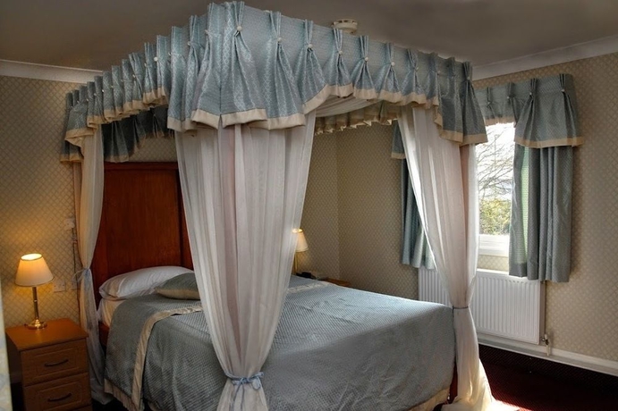 Imagen de la habitación del Hotel Chichester Park. Foto 4