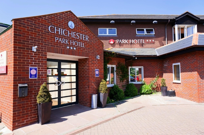 Imagen general del Hotel Chichester Park. Foto 2