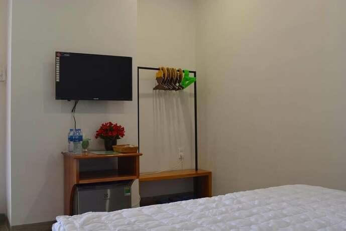 Imagen general del Hotel Chichi House. Foto 6