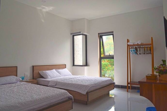 Imagen general del Hotel Chichi House. Foto 13