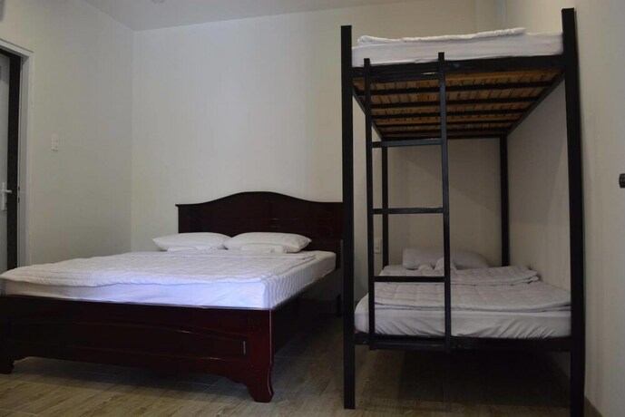 Imagen de la habitación del Hotel Chichi House. Foto 16