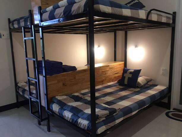Imagen de la habitación del Hotel Chichi House. Foto 17