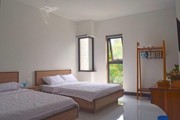 Imagen de la habitación del Hotel Chichi House. Foto 25