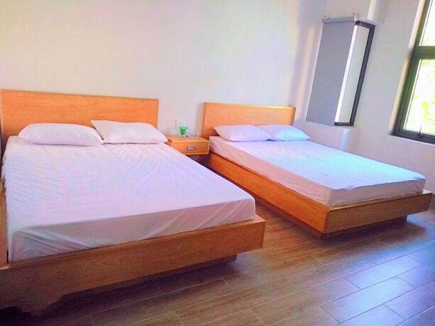 Imagen de la habitación del Hotel Chichi House. Foto 27