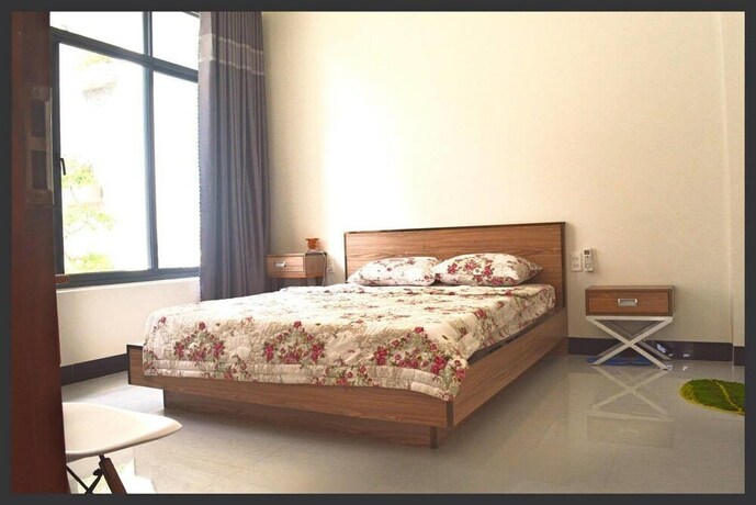 Imagen de la habitación del Hotel Chichi House. Foto 31