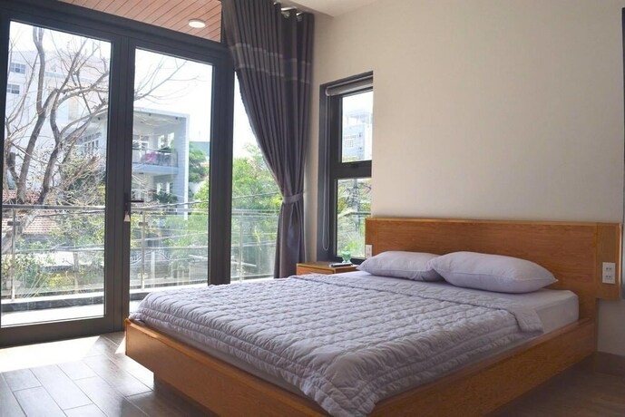 Imagen de la habitación del Hotel Chichi House. Foto 35