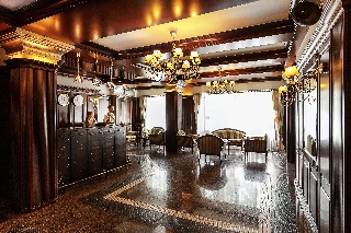 Imagen general del Hotel Chichikov. Foto 2