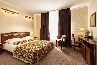 Imagen de la habitación del Hotel Chichikov. Foto 8