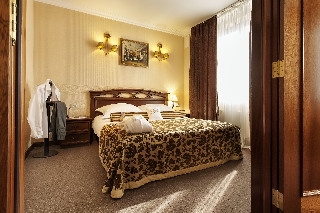 Imagen de la habitación del Hotel Chichikov. Foto 9