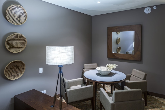 Imagen de la habitación del Hotel Chico 97. Foto 9