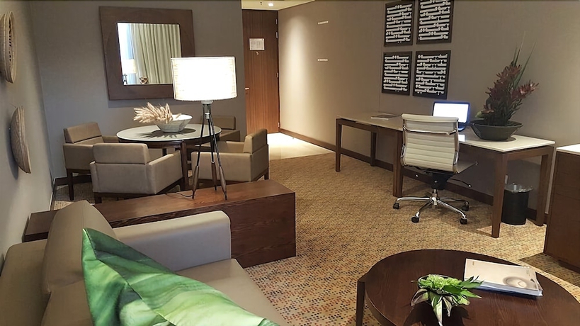 Imagen de la habitación del Hotel Chico 97. Foto 13