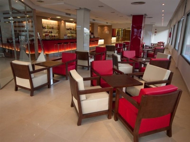 Imagen general del Hotel Chico Pabisa Adults Only. Foto 3