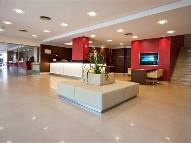Imagen general del Hotel Chico Pabisa Adults Only. Foto 4