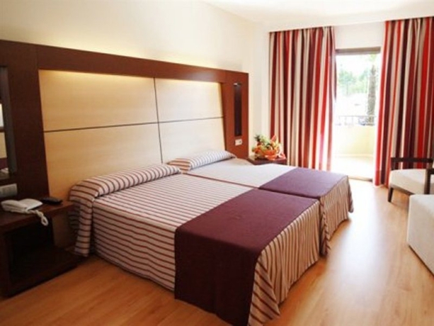 Imagen general del Hotel Chico Pabisa Adults Only. Foto 8