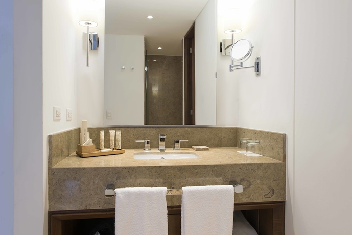 Imagen de la habitación del Hotel Chico Parque 93 By OxoHotel. Foto 11
