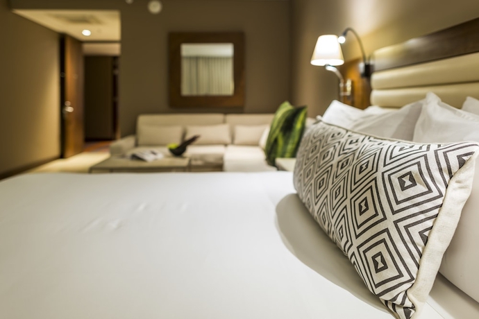 Imagen de la habitación del Hotel Chico Parque 93 By OxoHotel. Foto 12