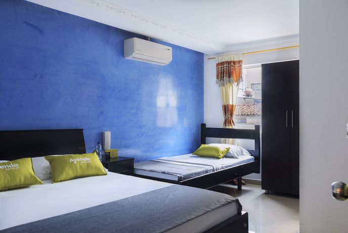 Imagen de la habitación del Hotel Chico Real. Foto 19