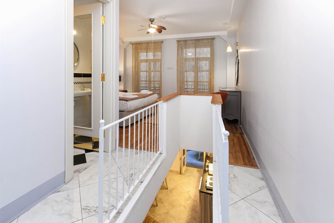 Imagen de la habitación del Hotel Chiconomy Suites. Foto 3