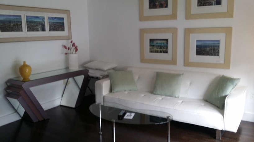 Imagen de los interiores del Hotel Chicplace At Lincoln. Foto 4