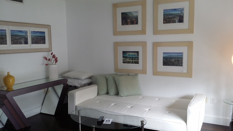 Imagen de los interiores del Hotel Chicplace At Lincoln. Foto 5