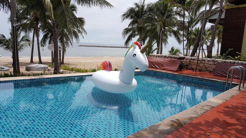 Imagen general del Hotel Chidlom Resort. Foto 6