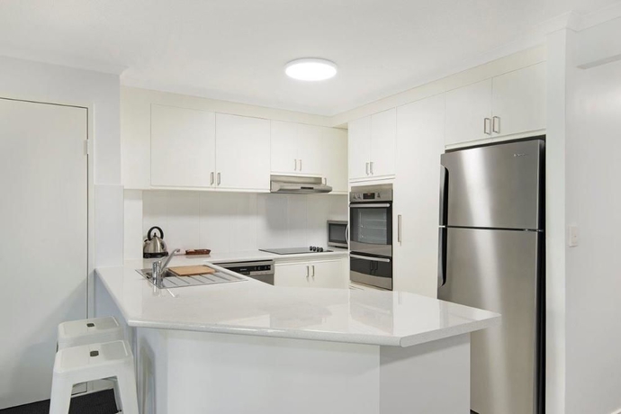 Imagen de la habitación del Hotel Chidori Court. Foto 4
