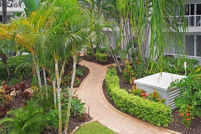 Imagen de los exteriores del Hotel Chidori Court. Foto 6