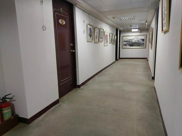 Imagen general del Hotel Chief, Hsinchu City. Foto 5