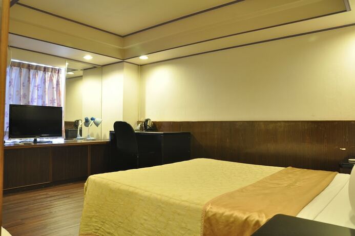 Imagen general del Hotel Chief, Hsinchu City. Foto 9