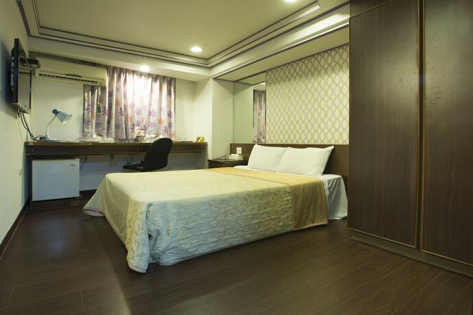 Imagen de la habitación del Hotel Chief, Hsinchu City. Foto 16