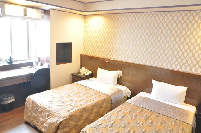 Imagen de la habitación del Hotel Chief, Hsinchu City. Foto 19