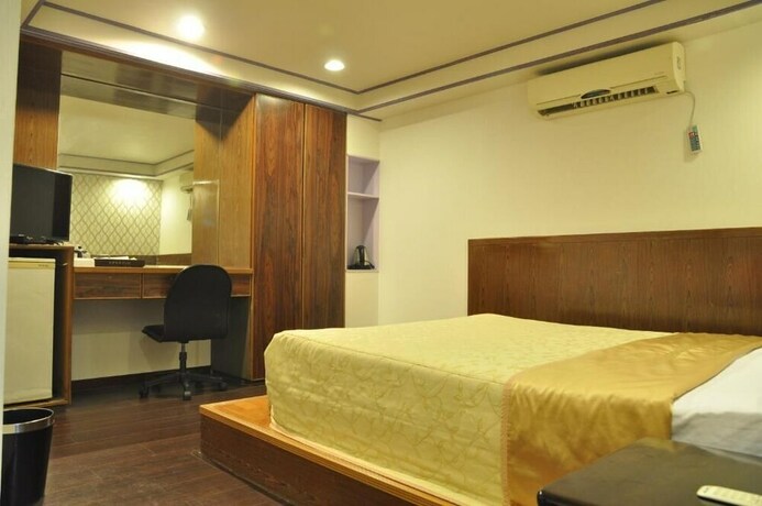 Imagen de la habitación del Hotel Chief, Hsinchu City. Foto 25