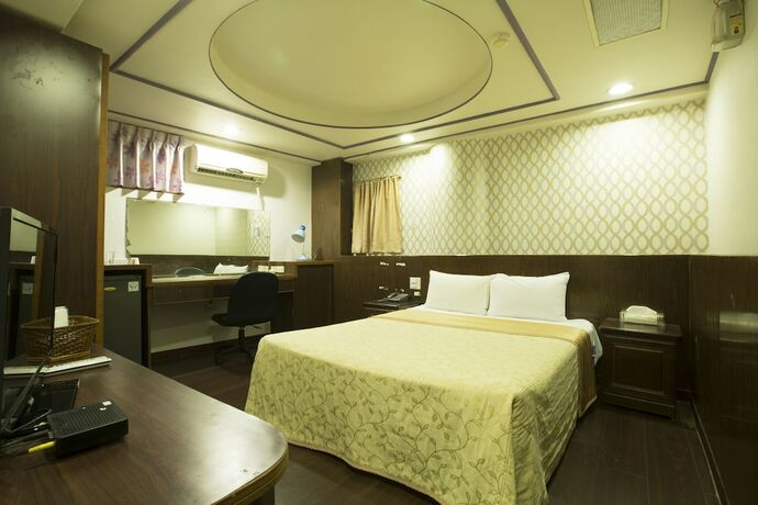 Imagen de la habitación del Hotel Chief, Hsinchu City. Foto 26