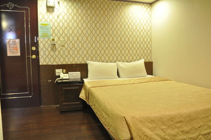 Imagen de la habitación del Hotel Chief, Hsinchu City. Foto 29