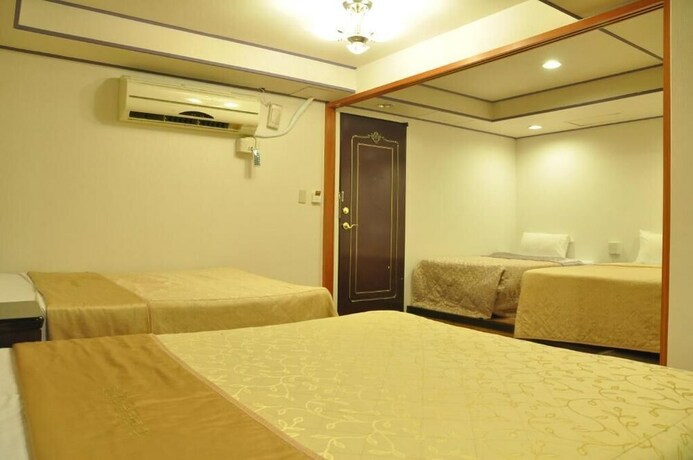 Imagen de la habitación del Hotel Chief, Hsinchu City. Foto 31