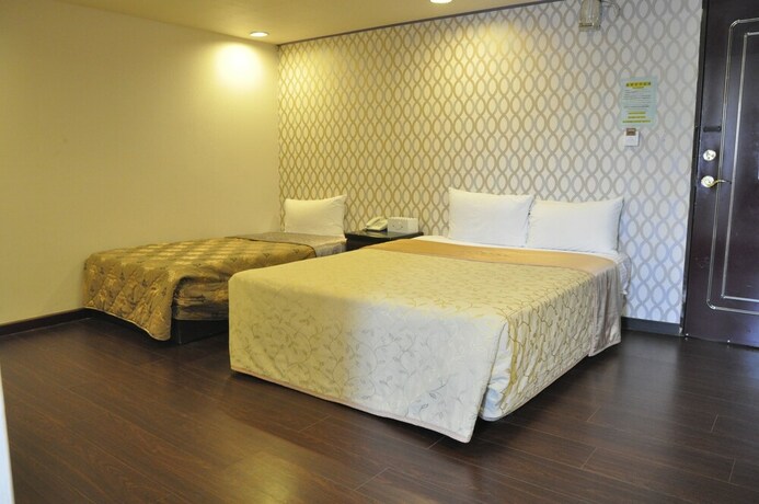 Imagen de la habitación del Hotel Chief, Hsinchu City. Foto 33