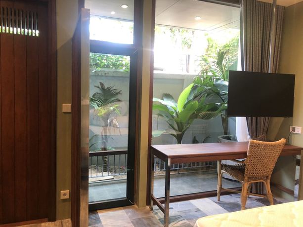 Imagen de la habitación del Hotel Chiem Hoian. Foto 3