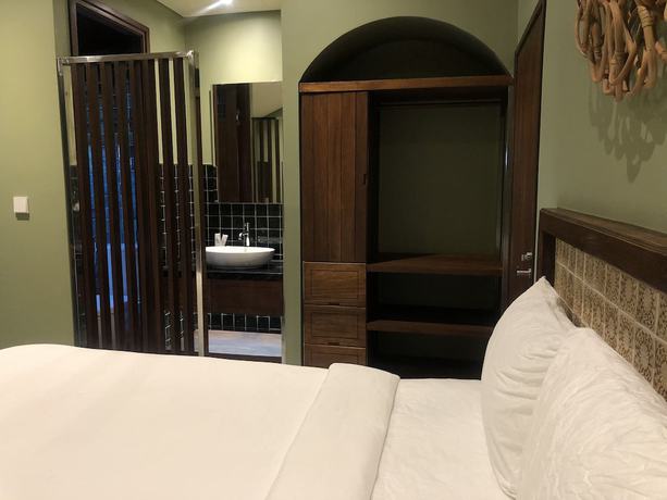 Imagen de la habitación del Hotel Chiem Hoian. Foto 4