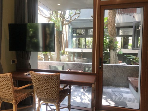 Imagen de la habitación del Hotel Chiem Hoian. Foto 7